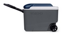 [00034226] IGLOO - Maxcold 40 Roller  - Carbonite / 
Aegean Sea Image 