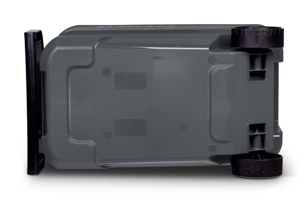[00034226] IGLOO - Maxcold 40 Roller  - Carbonite / 
Aegean Sea Image 