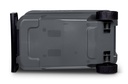 [00034226] IGLOO - Maxcold 40 Roller  - Carbonite / 
Aegean Sea Image 