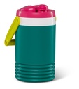 [00031375] IGLOO - Retro Half Gallon Jug - Dark Jade  Image 
