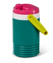 [00031375] IGLOO - Retro Half Gallon Jug - Dark Jade  Image 