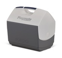 [00032956] IGLOO - Playmate Elite Maxcold Cooler  - Carbonite / 
Aegean Sea Image 