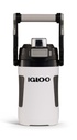 [00031542] IGLOO - Rival 1 QT Auto Chug jug  - White  Image 