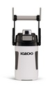 [00031542] IGLOO - Rival 1 QT Auto Chug jug  - White  Image 