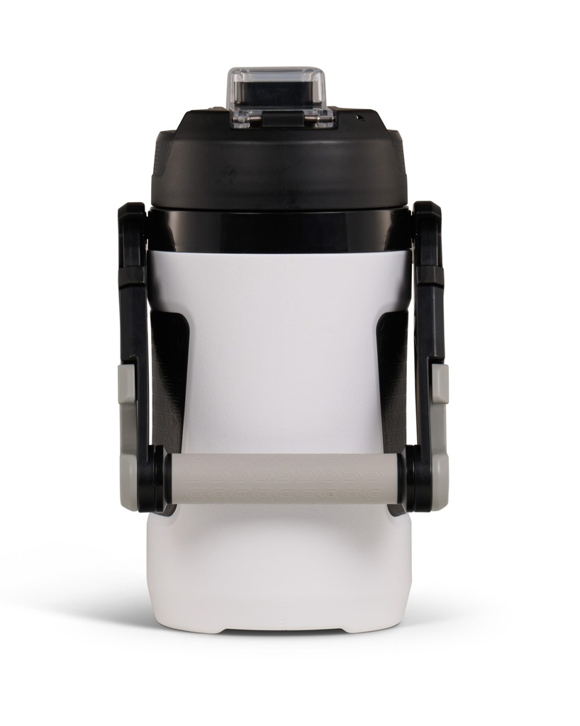 [00031542] IGLOO - Rival 1 QT Auto Chug jug  - White  Image 