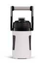 [00031542] IGLOO - Rival 1 QT Auto Chug jug  - White  Image 