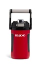 [00031532] IGLOO - Rival 1/2 Gallon Auto Chug jug  - Red Heat  Image 