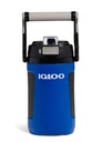 [00031533] IGLOO - Rival 1/2 Gallon Auto Chug jug  - Sport Blue  Image 