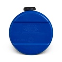 [00031533] IGLOO - Rival 1/2 Gallon Auto Chug jug  - Sport Blue  Image 