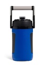 [00031533] IGLOO - Rival 1/2 Gallon Auto Chug jug  - Sport Blue  Image 