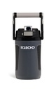 [00031536] IGLOO - Rival 1/2 Gallon Auto Chug jug  - Tactical Grey Image 
