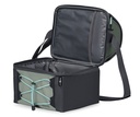[00066292] IGLOO-16-Can Softsided Insulated Lunch Box Gripper Cooler Bag - Grey  Image 