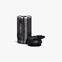 [00071063] IGLOO-12 Oz Stainless Steel Tumbler - Carbonite  Image 