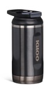 [00071063] IGLOO-12 Oz Stainless Steel Tumbler - Carbonite  Image 