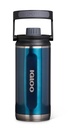 [00071091] IGLOO-36 Oz Stainless Steel Chug Bottle - Modern Blue Image 