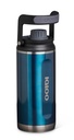 [00071091] IGLOO-36 Oz Stainless Steel Chug Bottle - Modern Blue Image 