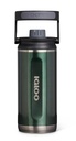 [00071092] IGLOO-36 Oz Stainless Steel Chug Bottle - SPRC.SSTL Image 