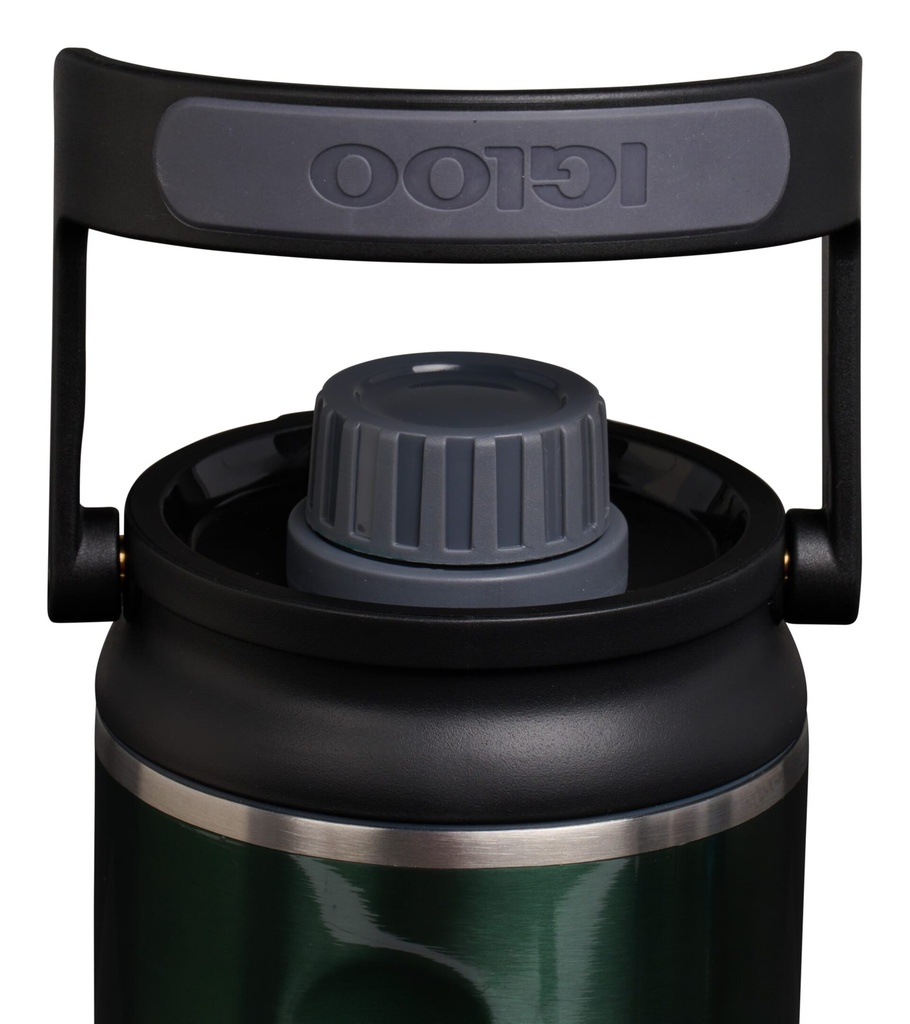 [00071092] IGLOO-36 Oz Stainless Steel Chug Bottle - SPRC.SSTL Image 