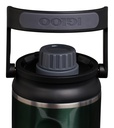 [00071092] IGLOO-36 Oz Stainless Steel Chug Bottle - SPRC.SSTL Image 