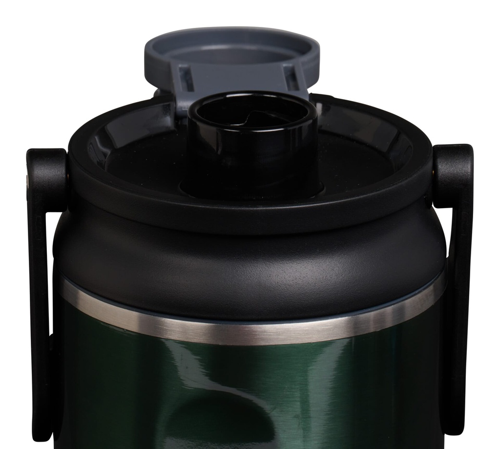[00071092] IGLOO-36 Oz Stainless Steel Chug Bottle - SPRC.SSTL Image 