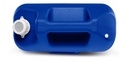 [00042154] IGLOO-Cargo 6 Gallon Water Container II - Majestic Blue
 Image 