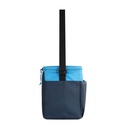 [00066184] IGLOO-Collapse & Cool 12 Cool Bag - BLUE Image 