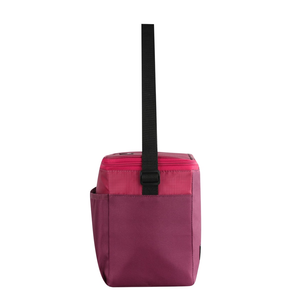 [00066396] IGLOO-Collapse & Cool 12 Cool Bag - Zinfandel / Scooter Image 