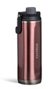 [00071098] IGLOO-46 Oz Stainless Steel Chug Bottle - Flamingo Image 