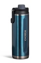 [00071096] IGLOO-46 Oz Stainless Steel Chug Bottle - Modern Blue Image 