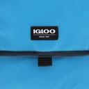 [00066192] IGLOO-Collapse & Cool 36 Cool Bag - Blue Image 