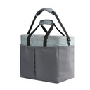 [00066190] IGLOO-Collapse & Cool 36 Cool Bag - Castlerock  Image 