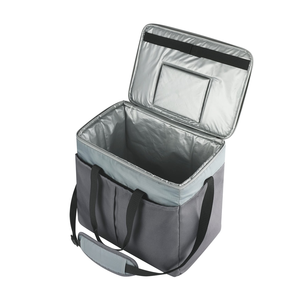 [00066190] IGLOO-Collapse & Cool 36 Cool Bag - Castlerock  Image 