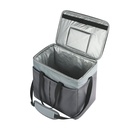 [00066190] IGLOO-Collapse & Cool 36 Cool Bag - Castlerock  Image 