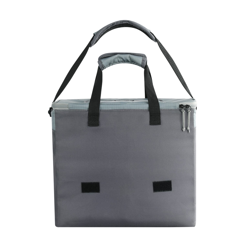 [00066190] IGLOO-Collapse & Cool 36 Cool Bag - Castlerock  Image 