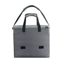 [00066190] IGLOO-Collapse & Cool 36 Cool Bag - Castlerock  Image 