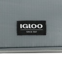 [00066178] IGLOO-Collapse & Cool 6 Cool Bag - Castlerock  Image 