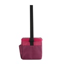 [00066394] IGLOO-Collapse & Cool 6 Cool Bag - Zinfandel / Scooter Image 