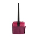 [00066394] IGLOO-Collapse & Cool 6 Cool Bag - Zinfandel / Scooter Image 