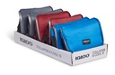 [00066484] IGLOO-Collapse & Cool 6 Solid Assortment - Blue/Black  Image 