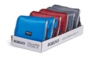 [00066484] IGLOO-Collapse & Cool 6 Solid Assortment - Blue/Black  Image 