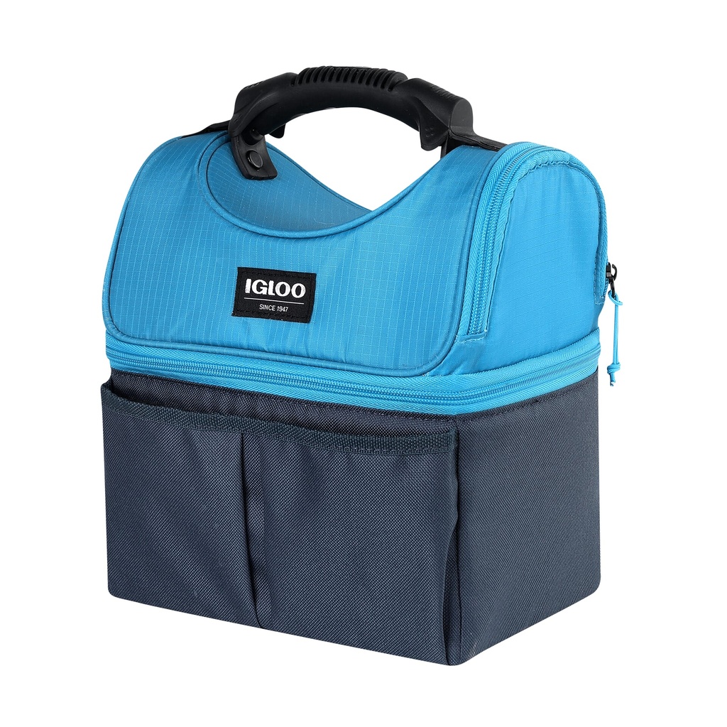 [00066172] IGLOO-Gripper 9 Opp Essentials - Blue  Image 