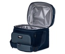 [00066126] IGLOO-Hardtop Gripper 22 Maxcold Evergreen Cooler Bag - Blue  Image 