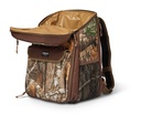 [00064642] IGLOO-Gizmo Backpack  Cooler Realtree - Brown  Image 