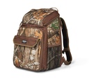 [00064642] IGLOO-Gizmo Backpack  Cooler Realtree - Brown  Image 
