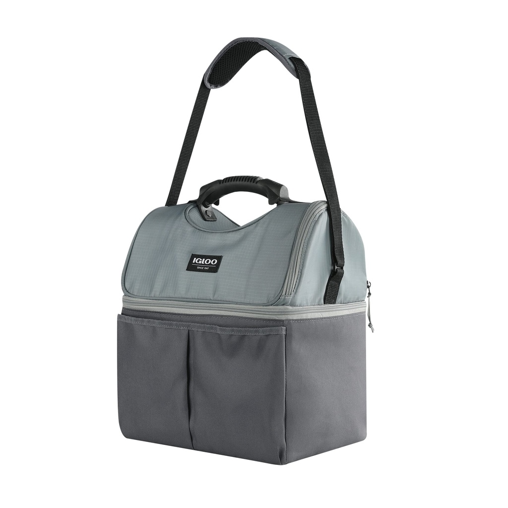 [00066174] IGLOO-Gripper 22 Opp Essentials - Castlerock Image 