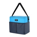 [00066200] IGLOO-Hlc 12 Opp Cooler Bag  - BLUE Image 
