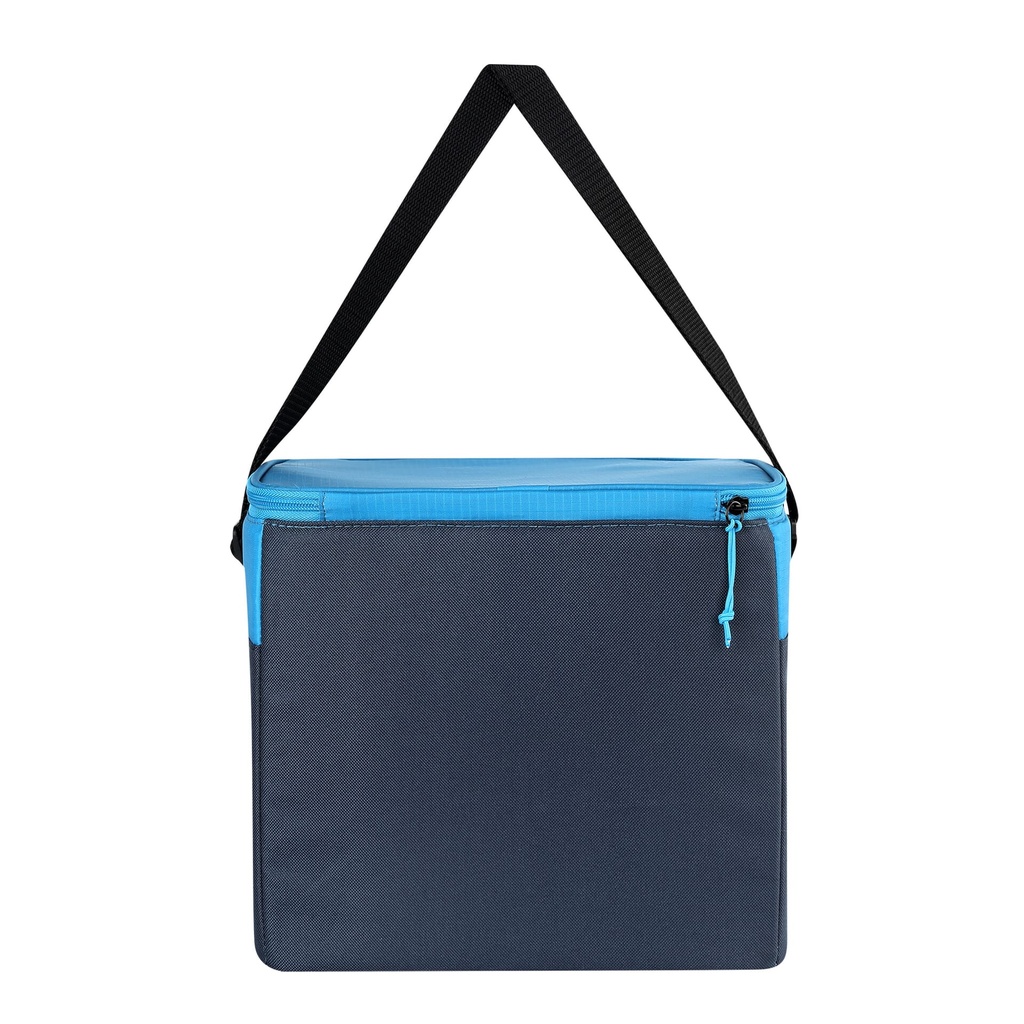 [00066200] IGLOO-Hlc 12 Opp Cooler Bag  - BLUE Image 