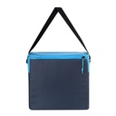 [00066200] IGLOO-Hlc 12 Opp Cooler Bag  - BLUE Image 