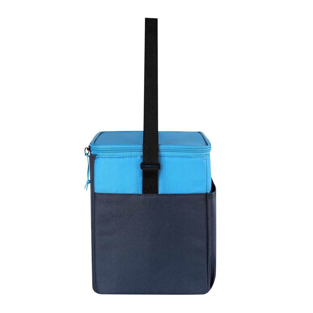 [00066200] IGLOO-Hlc 12 Opp Cooler Bag  - BLUE Image 