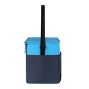 [00066200] IGLOO-Hlc 12 Opp Cooler Bag  - BLUE Image 